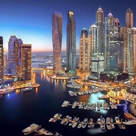 Marina Diamond 2 Dubai Exterior foto
