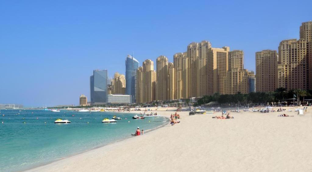 Marina Diamond 2 Dubai Exterior foto