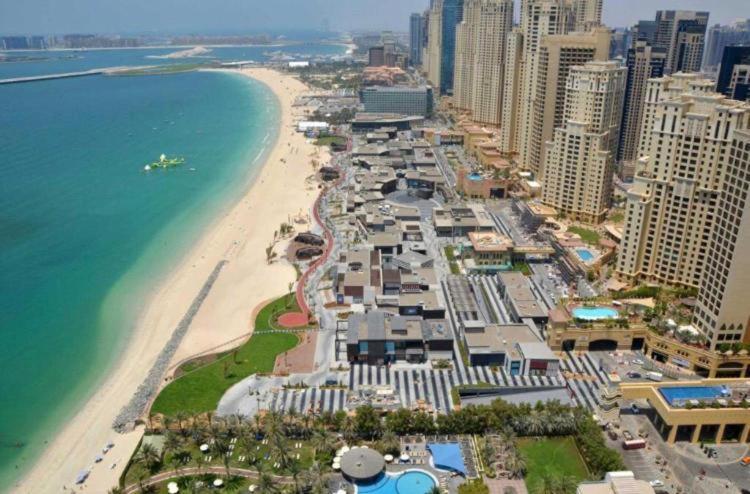 Marina Diamond 2 Dubai Exterior foto