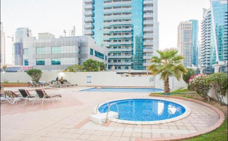 Marina Diamond 2 Dubai Exterior foto