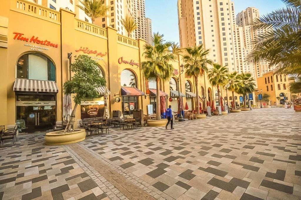 Marina Diamond 2 Dubai Exterior foto